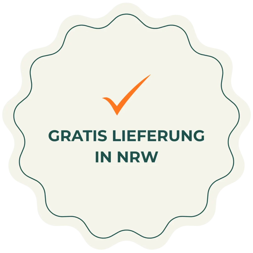 Gratis Lieferung in NRW – Aluminium Terrassenüberdachungen von Garten Vista