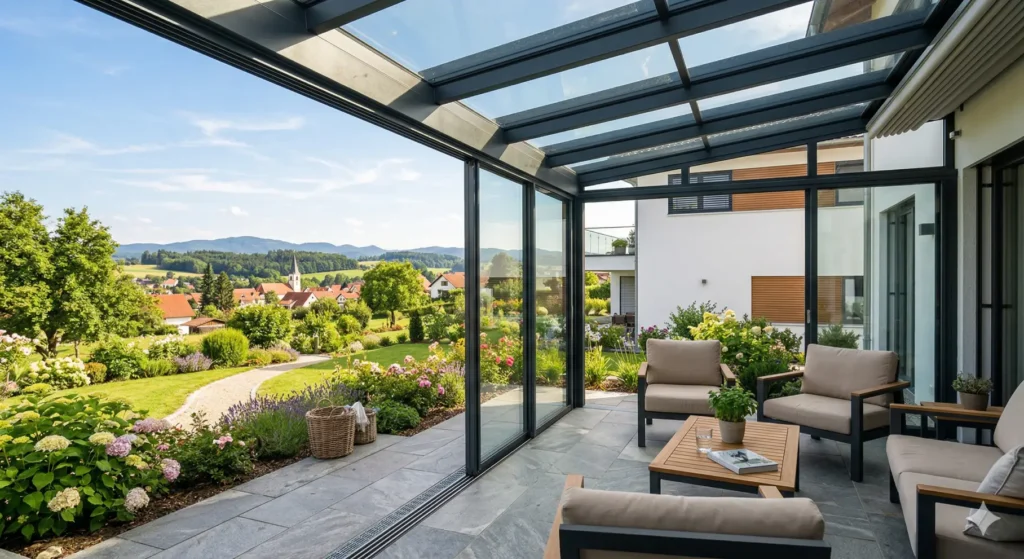 garten-vista-Gemini Generated Image acxlriacxlriacxl